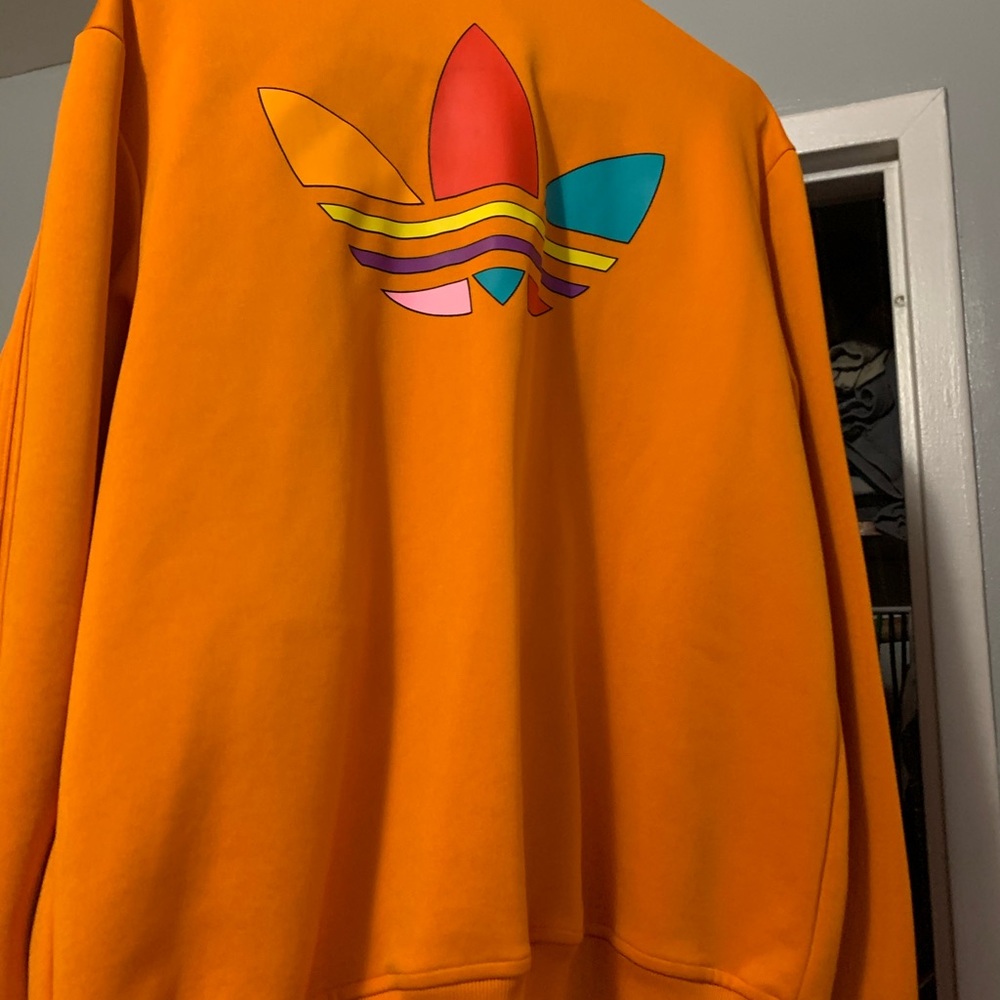 Adidas Originals X Pharrell Williams